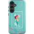 Disney Princess The Little Mermaid Galaxy S25 Impact Case
